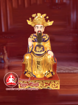 Tượng Quan Lớn Đệ Ngũ