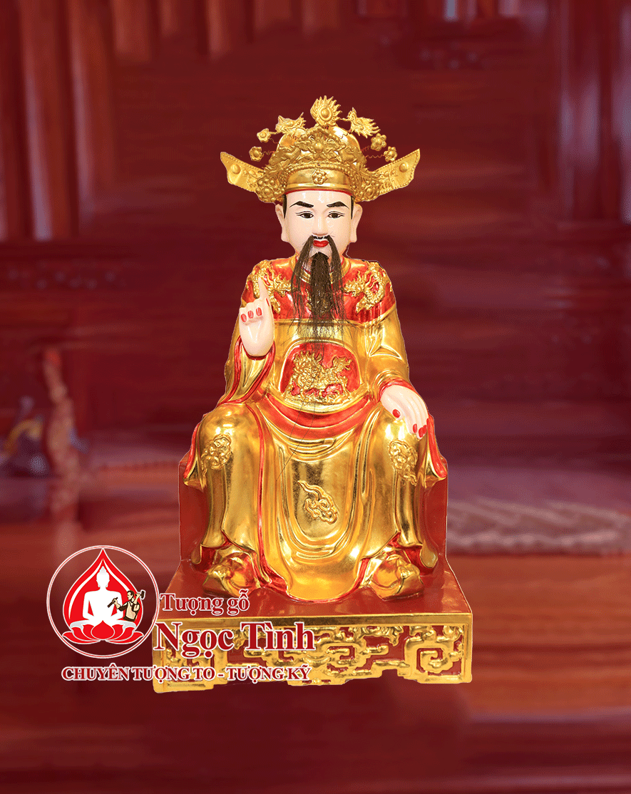 Tượng Quan Lớn Đệ Nhất