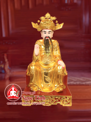 Tượng Quan lớn đệ tứ