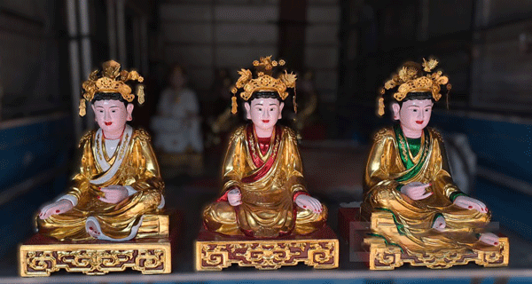 Mẫu Thượng Thiên Là Ai? Sự Tích Và Ý Nghĩa Quan Trọng Của Bà Trong Tín Ngưỡng Tứ Phủ