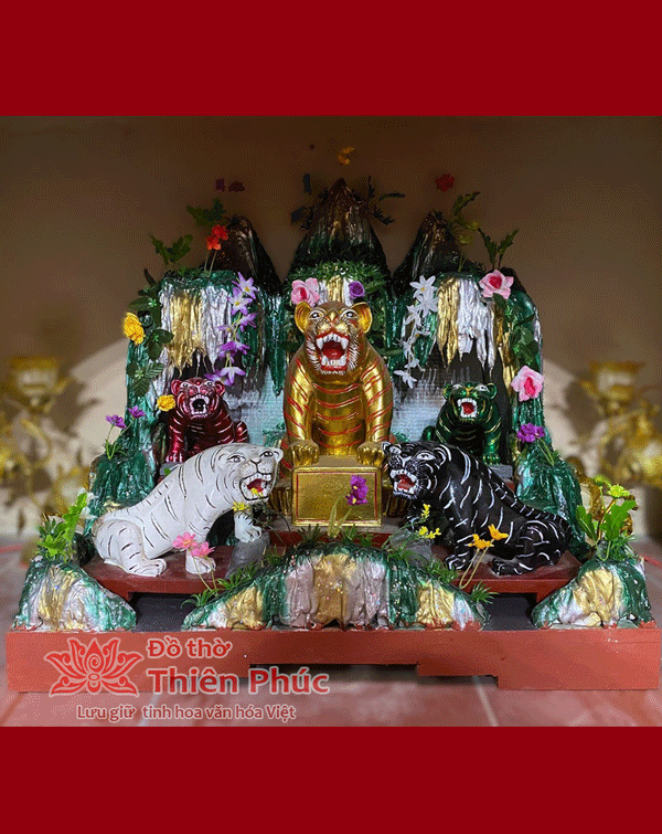 dong-tho-ngu-ho-2 Động thờ ngũ hổ mẫu 2